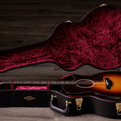 アコースティックギター | Taylor Guitars